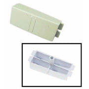 TASTO PULSANTE BIANCO PLASTICA LAVASTOVIGLIE BOSCH SIEMENS 00154769 53,5mm - Bosch Siemens