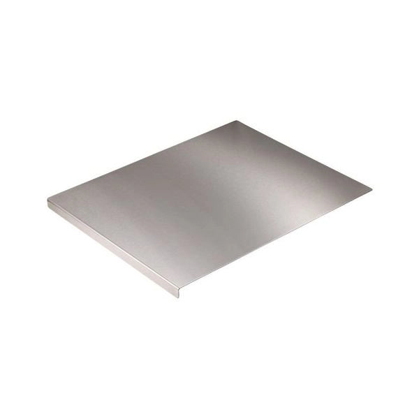 Spianatoia ilsa 28750600ivv tagliere copri piano cottura satinato