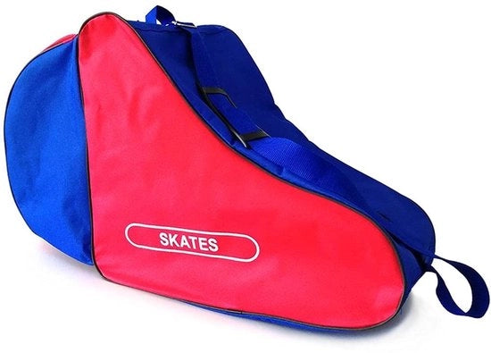 Borsa per Rollo da Palestra - Leggera - Borsa Sport - Cinturino Regolabile - Respirante - Materiale Sostenibile - Multifunzionale