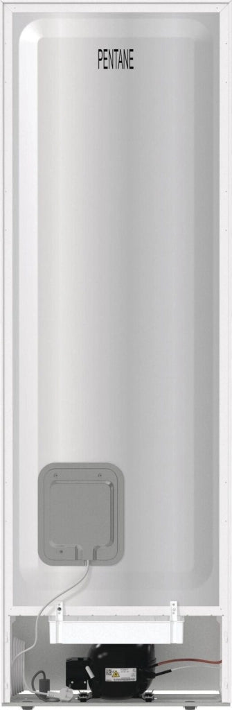 Hisense RB390N4AW21 frigorifero con congelatore Libera installazione 300 L E Bianco