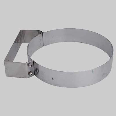 FASCETTA MURALE  80     MADE IN ITALY
