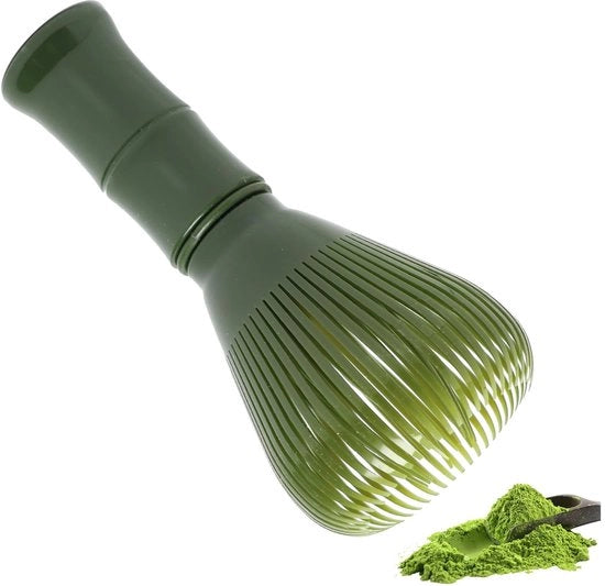 Cerimonia del Tè Tradizionale - Utensili Ergonomici - Manufatti Artigianali - Denti Montati - Schiuma Ricca - Theiera Antidistrarsi