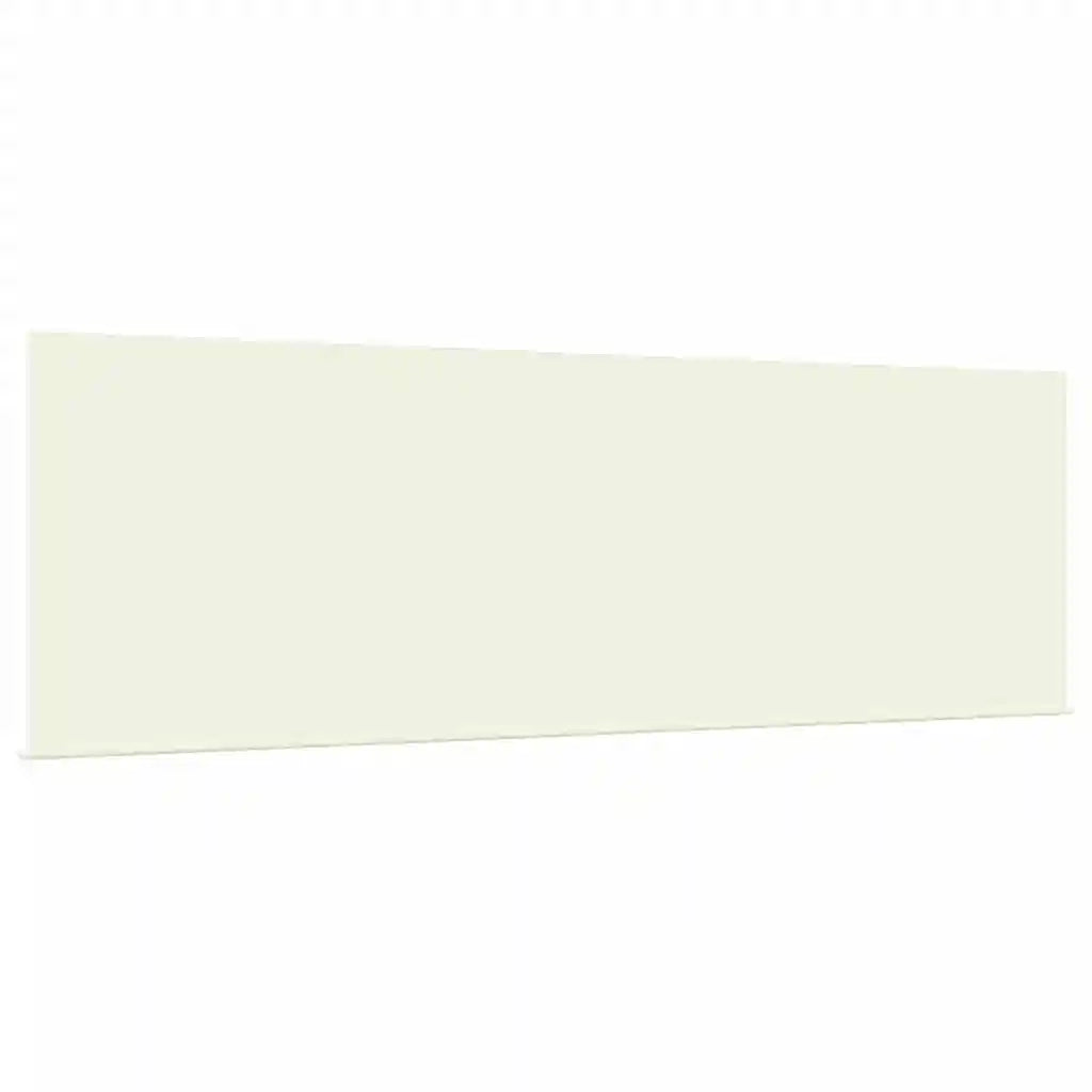 Tenda Retrattile Crema 350 x 200 cm Poliestere e Alluminio 3329640