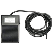 Pedale di comando con contatto elettrico – 250V / 10A
