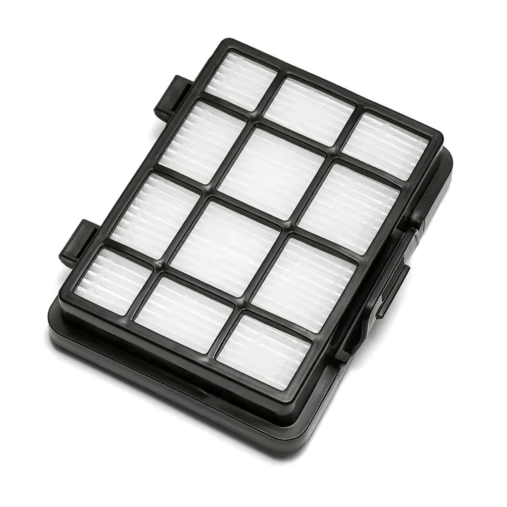 Filtro HEPA e Motore di Ricambio compatibile con Aspirapolvere Bosch Serie 2 BGC05A320 BGS05AAA2 – Alta Qualità