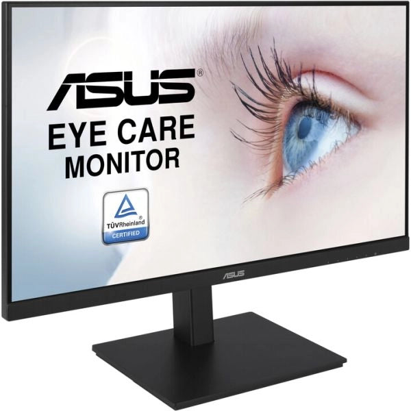 Asus va27dqsb monitor pc 68,6 cm (27") 1920 x 1080 pixel full hd led nero - 90LM06H9-B01370