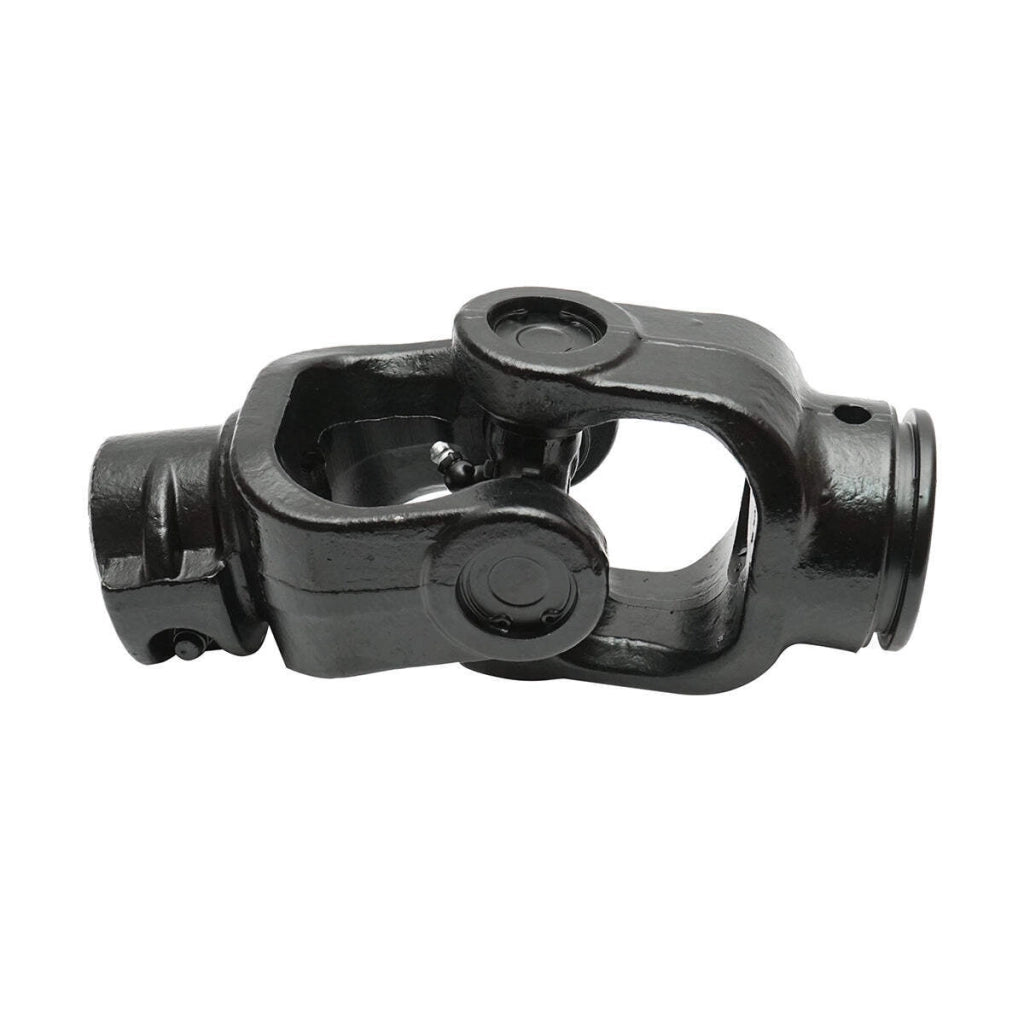 Giunto cardanico FCF T6 completo, croce 30,2x92mm con tubo limone da 49mm