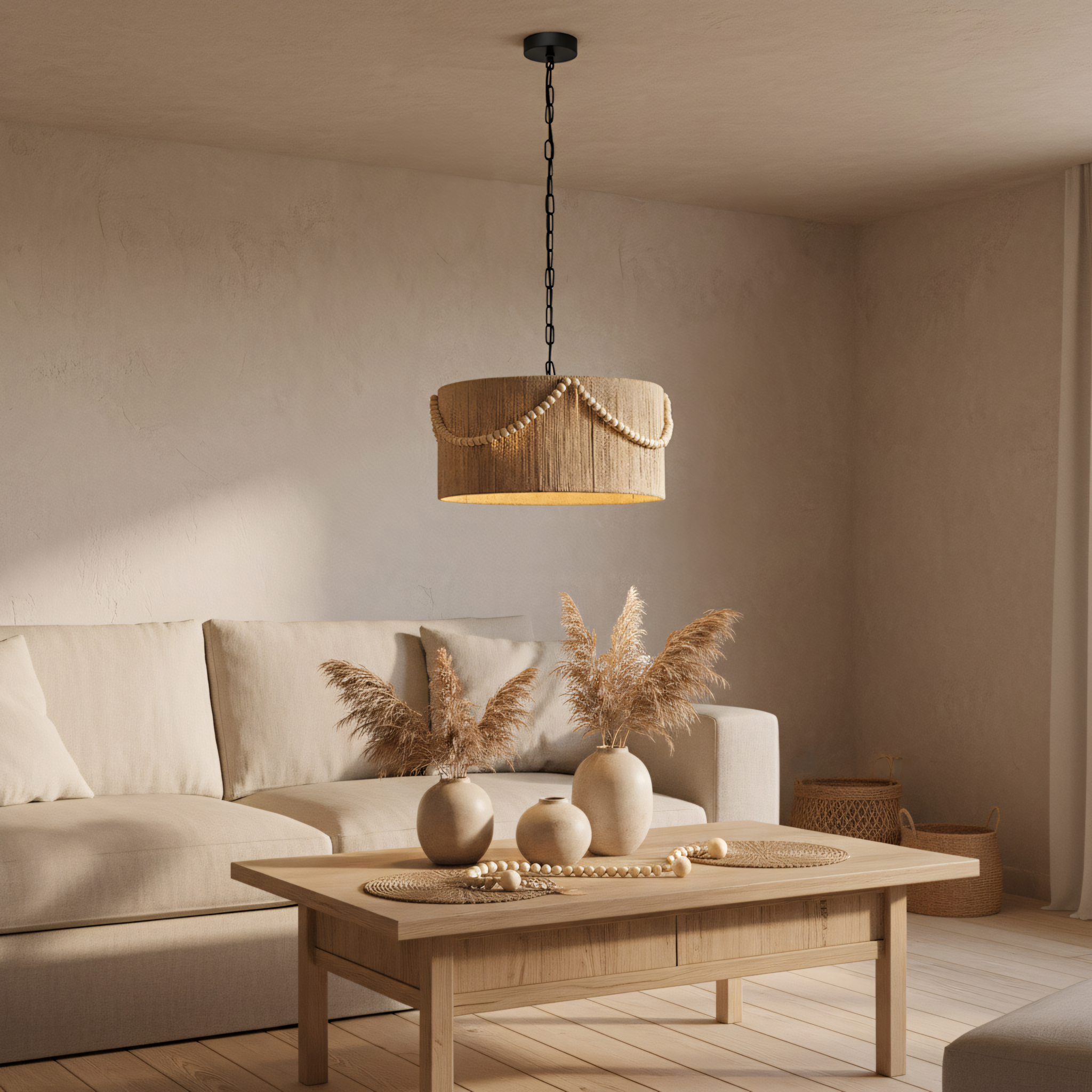 Lampada Da Soffitto APP1741-1CP 40 Cm