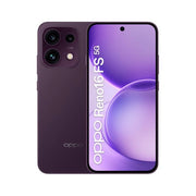 Oppo reno 16fs 5g purple black 6.57 8gb/512gb - OPRENO16FSN