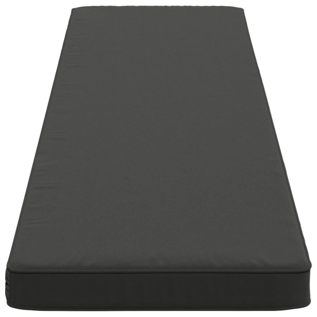 Cuscini per Panchina a 2 Pezzi VUGHT 2 pz 100% Poliestere 951599