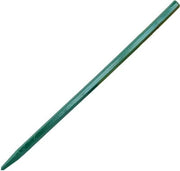 SCALPELLO ELETTRICISTA A PUNTA EFFE - ACCIAIO FORGIATO MM 250X10- 6 pezzi