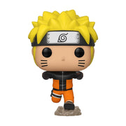 FUNKO POP NARUTO RUNNING (46626) - NARUTO - ANIMATION - NUM.727