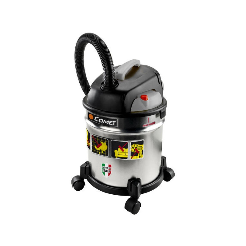 Aspirapolvere L 20 W 1200 Cv20S Comet