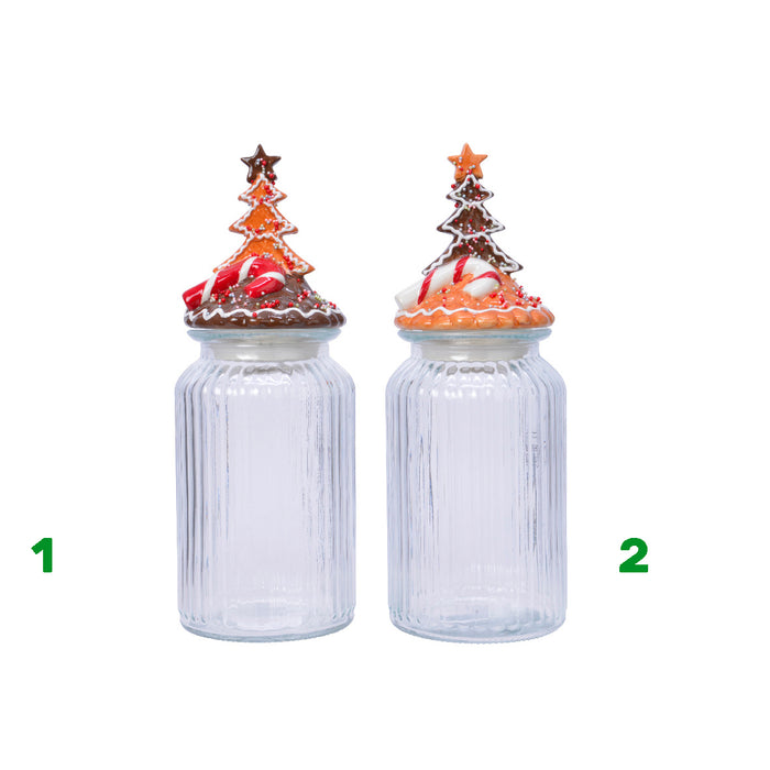 BARATTOLO PORTA BISCOTTI 28 CM