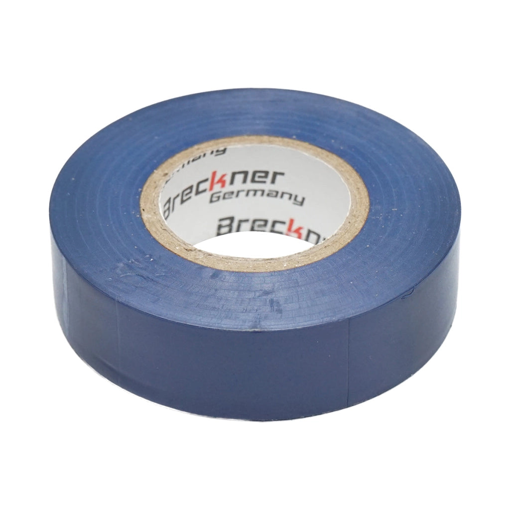 Nastro isolante blu 18mmx20m Breckner Germany