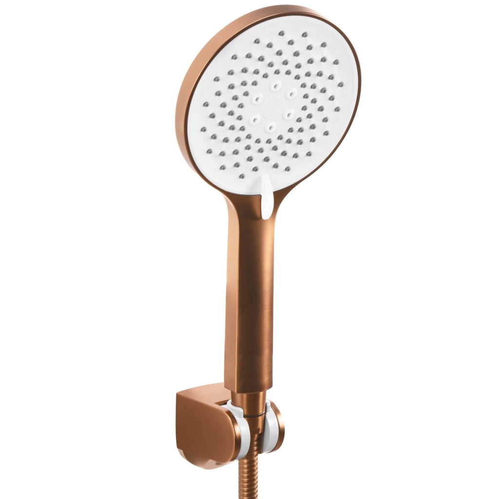 Rubinetto Da Vasca Rea Avalon Copper Bursh