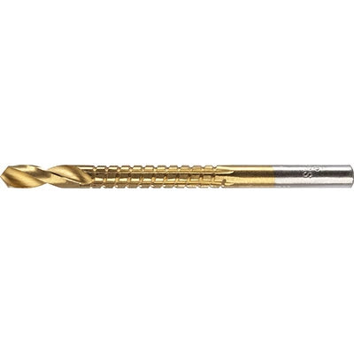 PUNTA RASPA FRESA ROTATIVA 445.00 PG - X LEGNO + METALLO MM 6X85- 5 pezzi