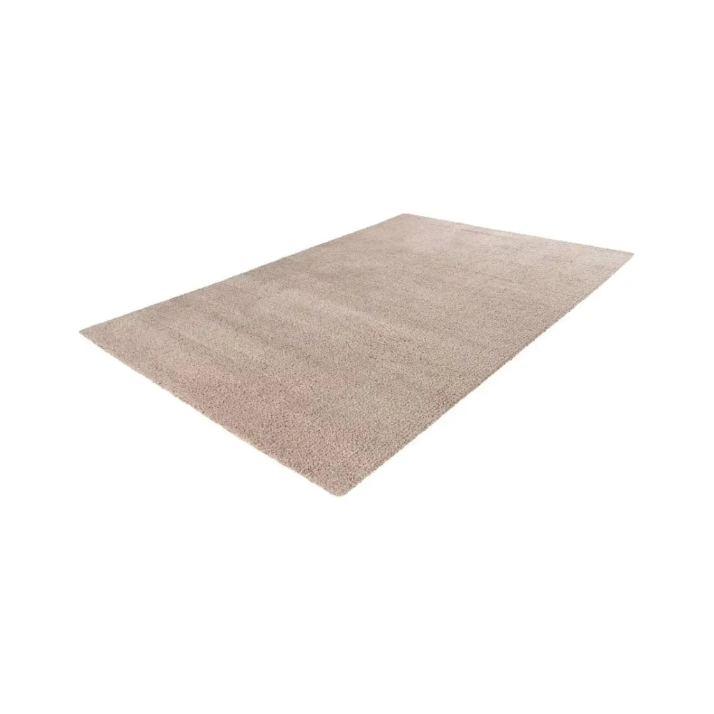 Tappeto 170x120cm, design D005M colore beige - Comfort ed eleganza per il tuo interno
