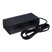 Optonica alimentatore led 24v per interni nero 3 anni di garanzia inclusa *** potenza 36w, confezione 1