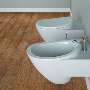 Rubinetto bidet - serie winner
