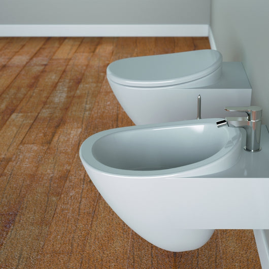 Rubinetto bidet - serie winner