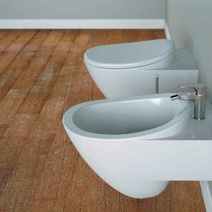 Rubinetto bidet - serie winner