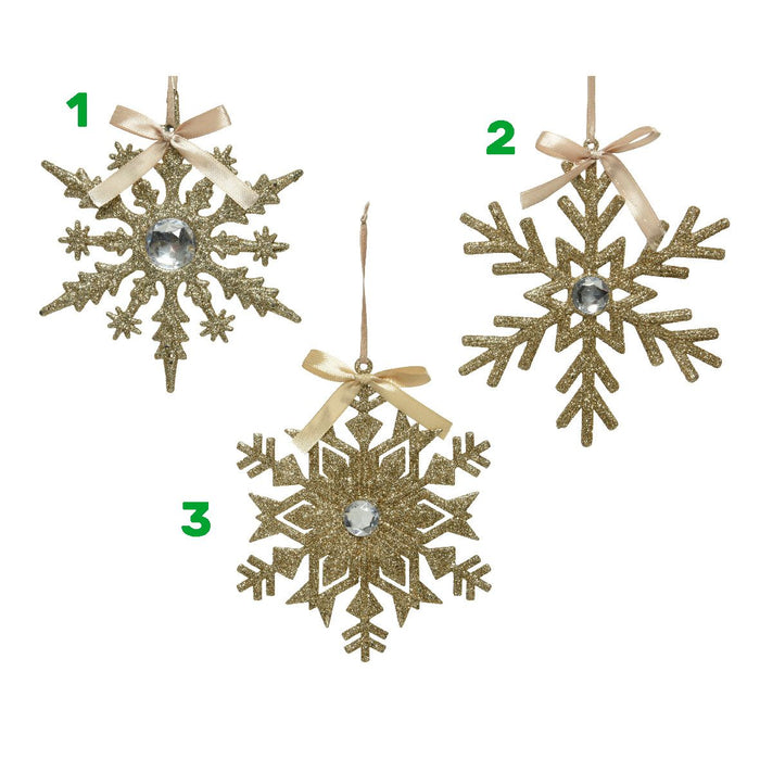 PENDAGLIO COL CHAMPAGNE