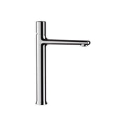 Miscelatore lavabo alto senza scarico - serie fusion