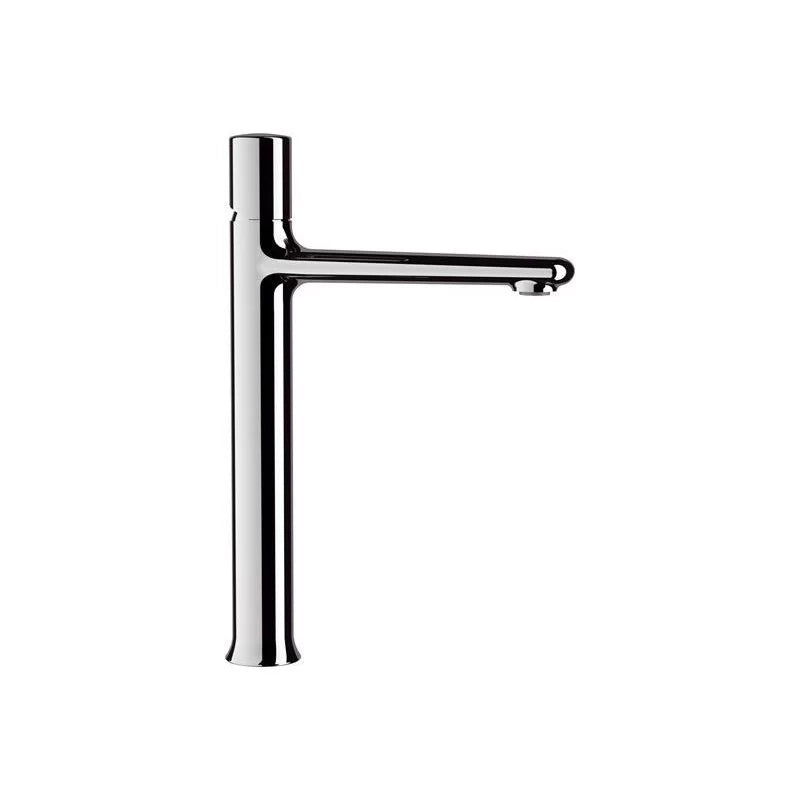 Miscelatore lavabo alto senza scarico - serie fusion
