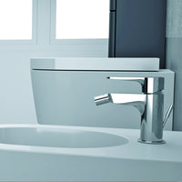 Rubinetto bidet - serie winner
