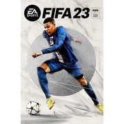 Microsoft fifa 23 standard edition multilingua xbox series x/series s - XBOX X/S FIFA 23