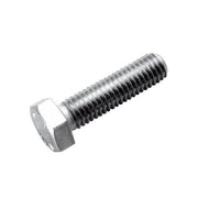 VITE TE 6X20 ZINCATA 8.8 100 PZ
