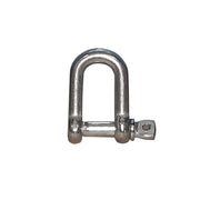 GRILLO D PERNO IMPERDIB. ø5 MM-10PZ