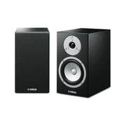 Coppia casse acustiche yamaha ns bp301 black black