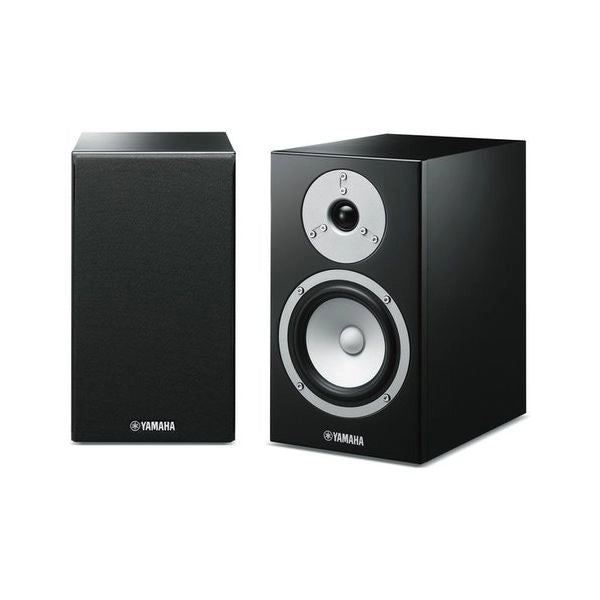 Coppia casse acustiche yamaha ns bp301 black black