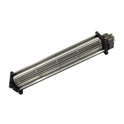 Ricambistufeapellet Ventilatore Tangenziale  Stufa A Pellet Tga 60/3-420/20 Emmevi Fergas 138551 25w