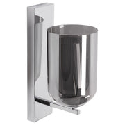 Lampada Da Parete APP1206-1W Chrome