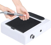 Aspirapolvere per unghie - Aspirazione polvere - Manicure - Tavolo per manicure