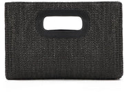 Borsa a Tracolla per Donna con Tasca per Portafoglio e Accessori per Viaggi di Giorno e Notte