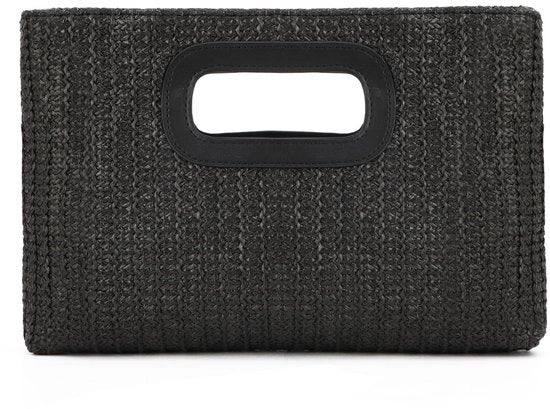 Borsa a Tracolla per Donna con Tasca per Portafoglio e Accessori per Viaggi di Giorno e Notte