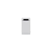 Sharp QW-NS1CF49EW-IT Lavastoviglie libera installazione 10 coperti Classe E Bianca Active Drying