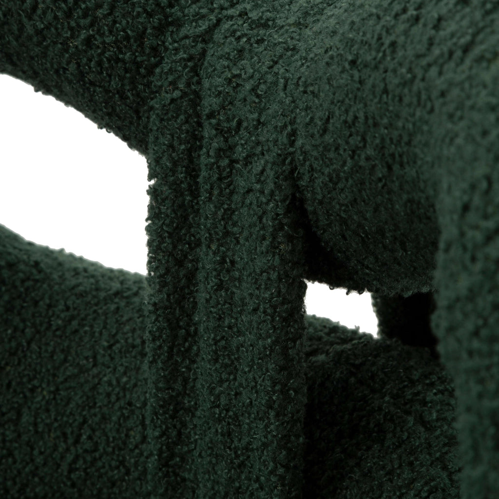 Rishik, Sedia una Sedia, Verde