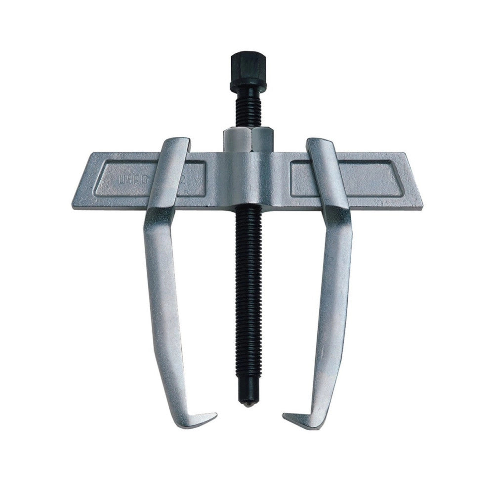 Trade Shop - Estrattore Universale Cuscinetti A 2 Griffe Scorrevoli 100 Mm 4" Per Auto E Moto -