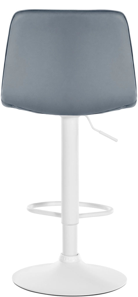 2er Set Barhocker Lex Kunstleder W