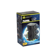 Askoll Fluval U2 Filtro Interno per acquari fino a 110 litri