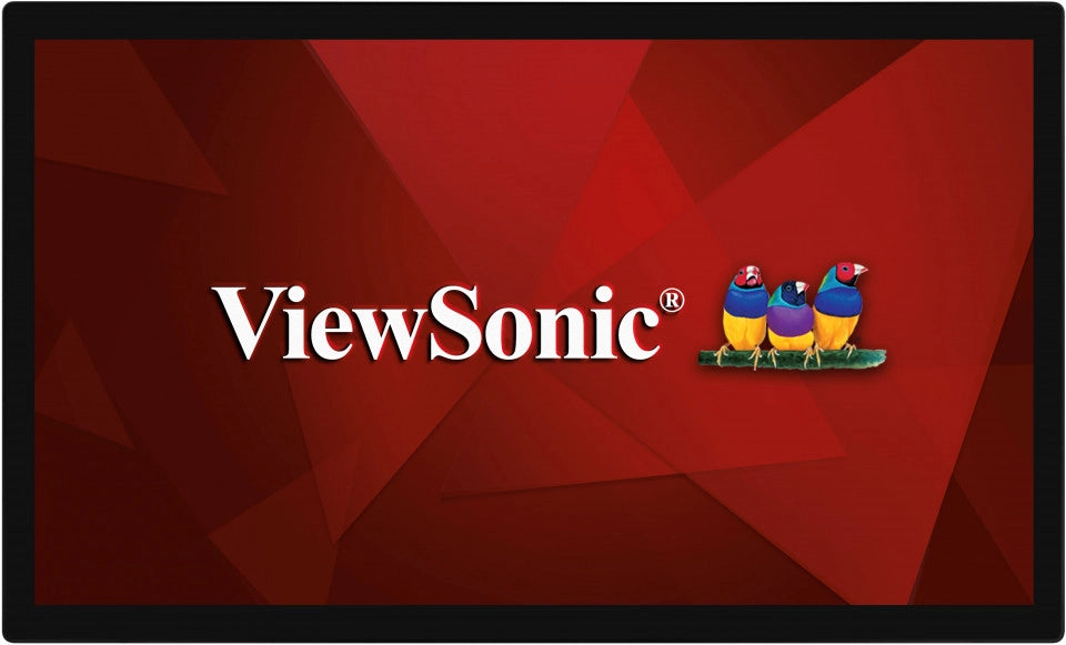 Viewsonic td3207 monitor pc 81,3 cm (32") 1920 x 1080 pixel full hd led touch screen
