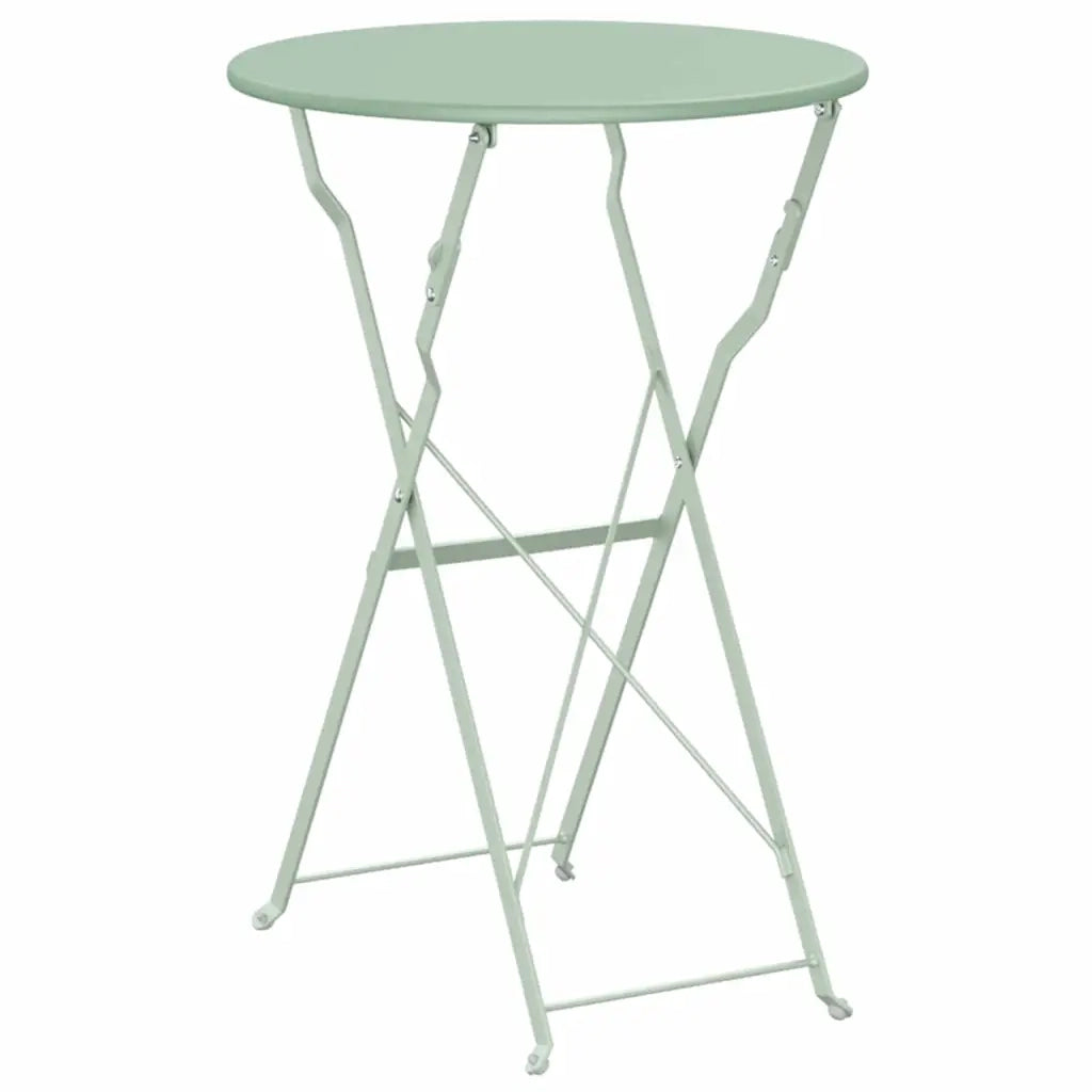 Tavolo da bistrot Menta Chiara Ø50x71 cm 42002964