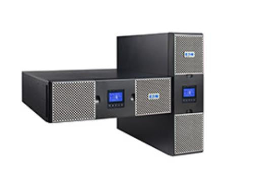 Eaton 9px2200irtn gruppo di continuità (ups) doppia conversione (online) 2,2 kva 2200 w 10 presa(e) ac