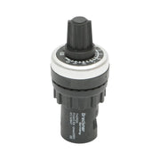 Potenziometro da pannello 2 KOhm 250V/0,5W Breckner Germany