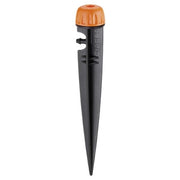 GOCCIOLATORE REGOLABILE SPIKE 0- 40 L/H 91227- 1,0 pz